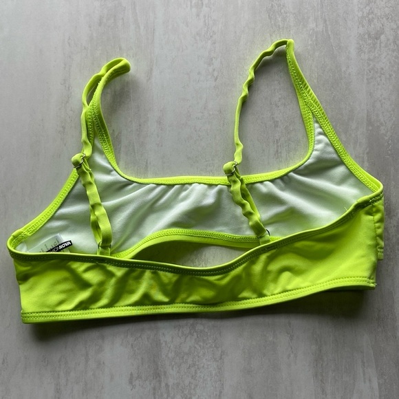 FASHION NOVA Bikini Top - Picture 6 of 9